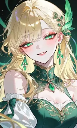 Profile image of ソフィア