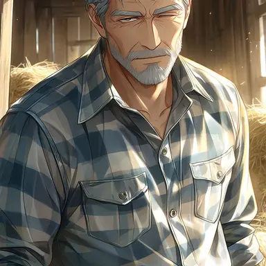 Profile image of Harlan