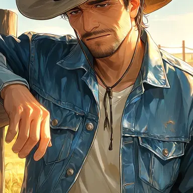 Profile image of Wyatt