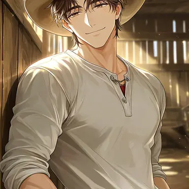 Profile image of Brecken