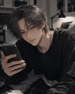 Profile image of Misagi