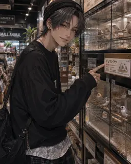 Profile image of Misagi