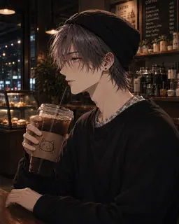 Profile image of Misagi
