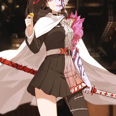 Profile image of 츠유리 카나오