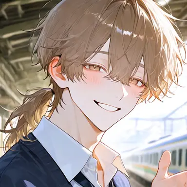 Profile image of 하루카와 와타루