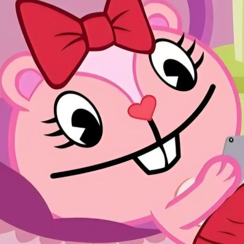 LooseSlug9442의 해피트리프렌즈 RPG