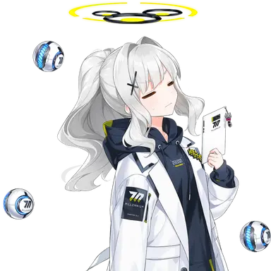 Profile image of 小鈎ハレ