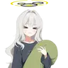 Profile image of パジャマ　ハレ