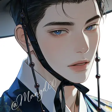 Profile image of イ・ウンヒョク