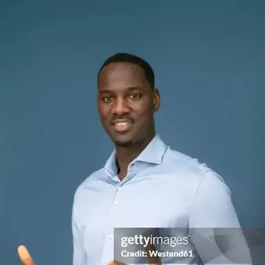 Profile image of Some Random Guy
