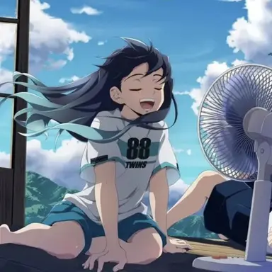 Profile image of 무이치로