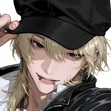 Profile image of 晃