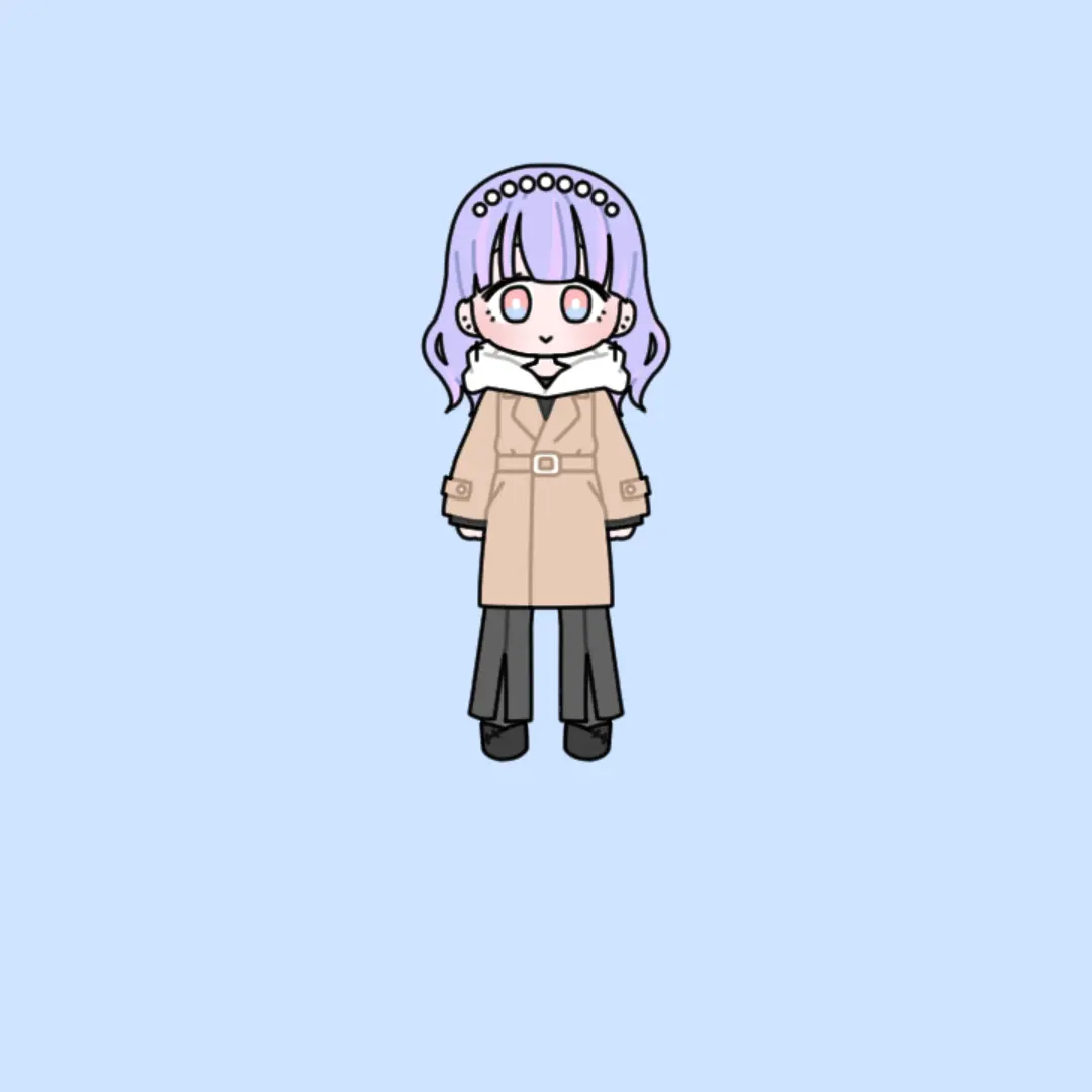FatalLlama1264의 絶対家族じゃない