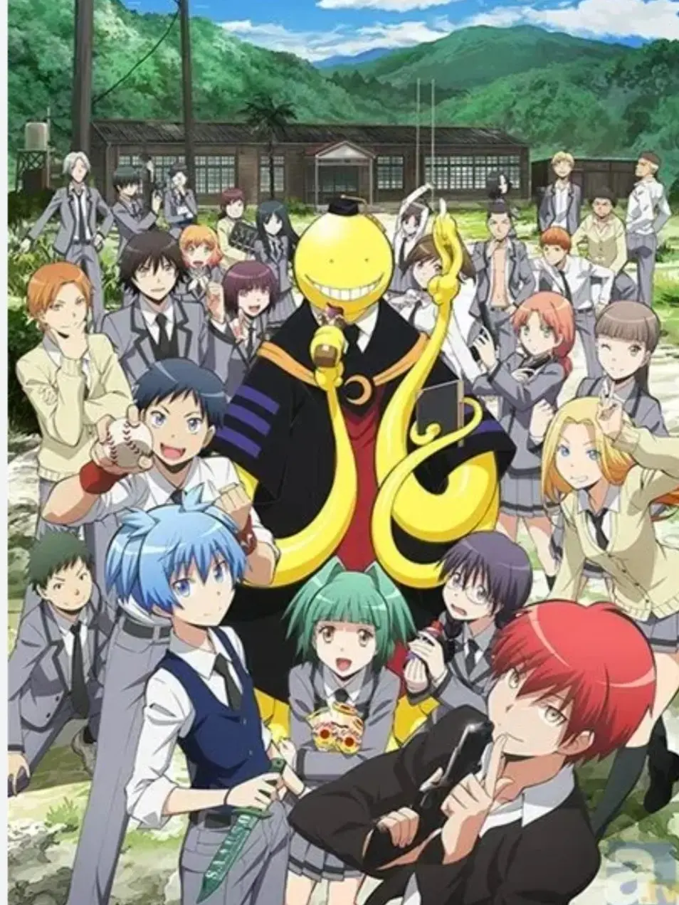 MaleRose6811의 暗室教室の生徒になる！