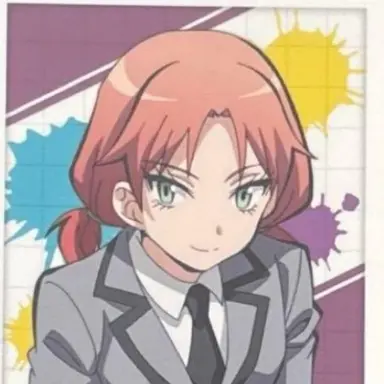 Profile image of 速水凛香