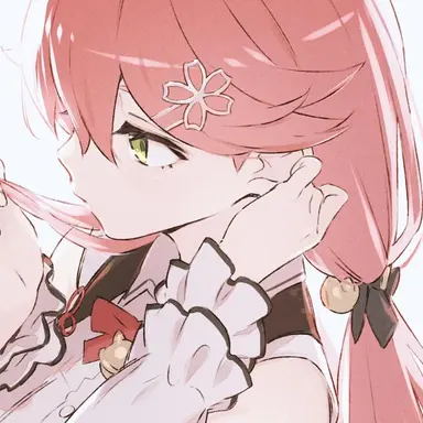 Profile image of さくらみこ