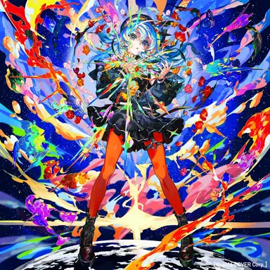 Profile image of 星街すいせい