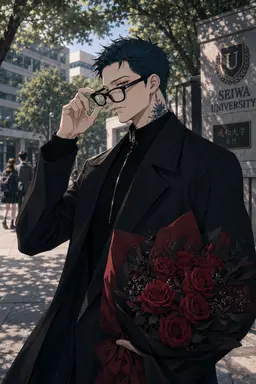 Profile image of ペク・フィ