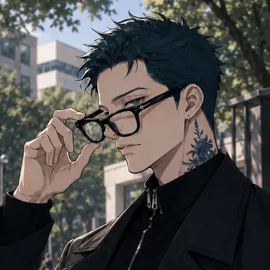 Profile image of ペク・フィ