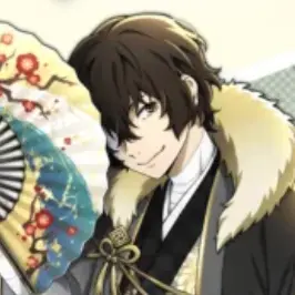 Profile image of 太宰治
