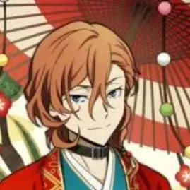 Profile image of 中原中也