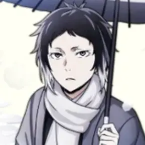 Profile image of 芥川龍之介