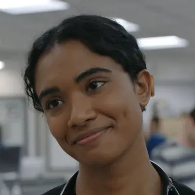 Profile image of Samira Mohan