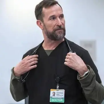 Profile image of Michael Robinavitch