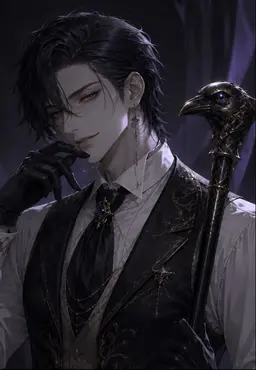 Profile image of オルフェウス