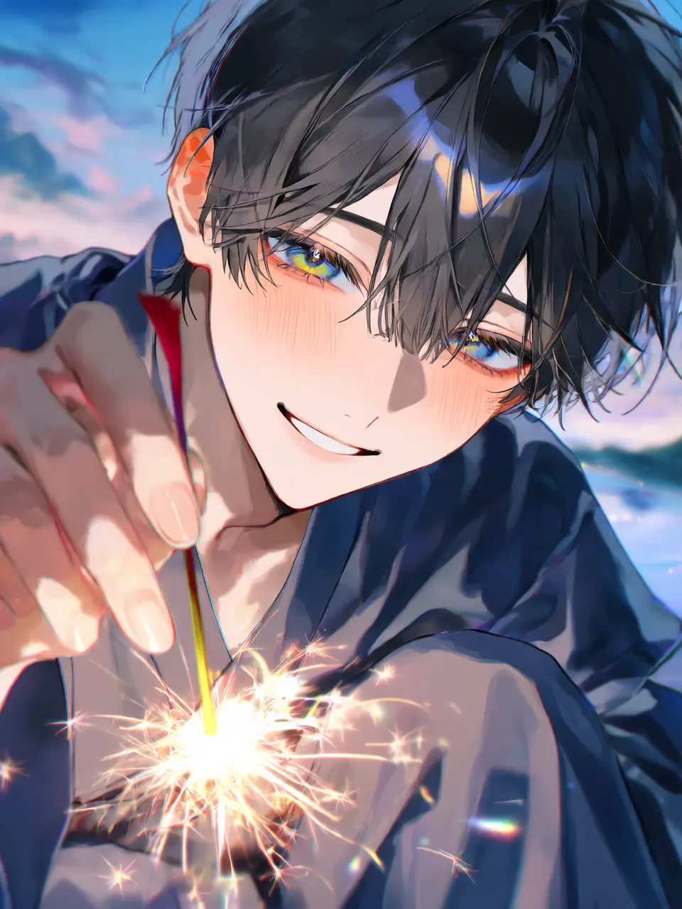 mituami_32의 君が治る理由