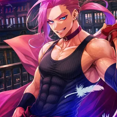 Profile image of Sarcastic