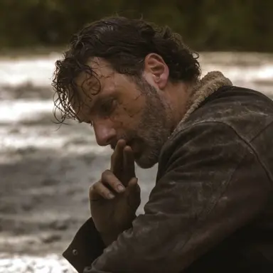 Profile image of Rick Grimes