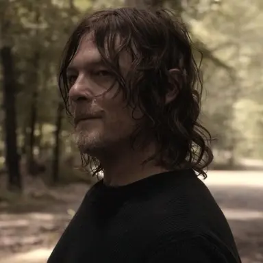 Profile image of Daryl Dixon
