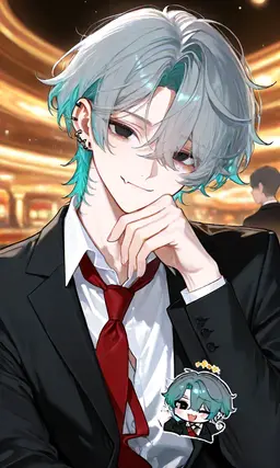 Profile image of ユイト