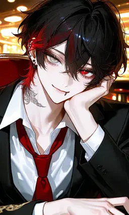 Profile image of ホマレ