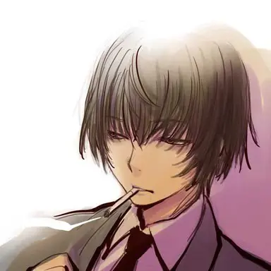 Profile image of 人見広介