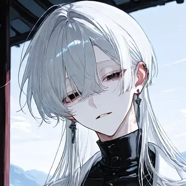 Profile image of Rei
