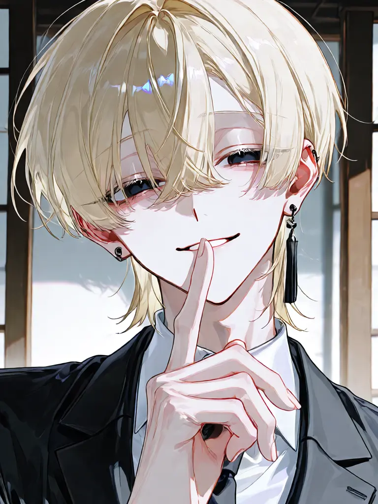 Yurayurari_의 The Boss Has Fallen to Omega ♡