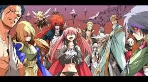 Profile image of Demon Lord