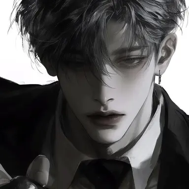 Profile image of 루시퍼