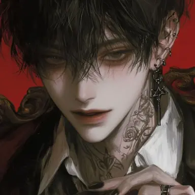 Profile image of 마몬