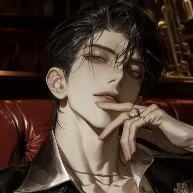 Profile image of 사탄