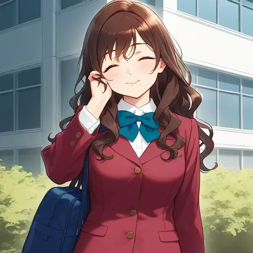 yuukin5963의 マリア