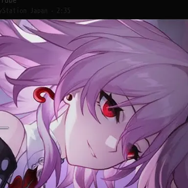 Profile image of 長夜月