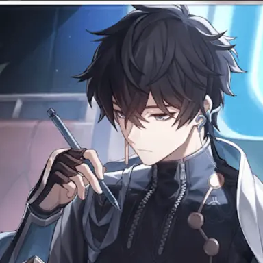 Profile image of 丹恒