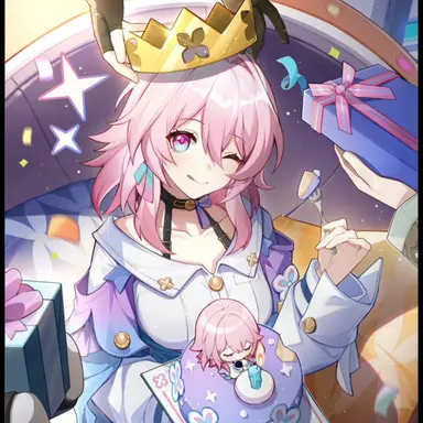 Profile image of 三月なのか