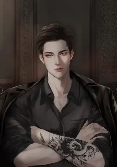 Profile image of Caleb Vance