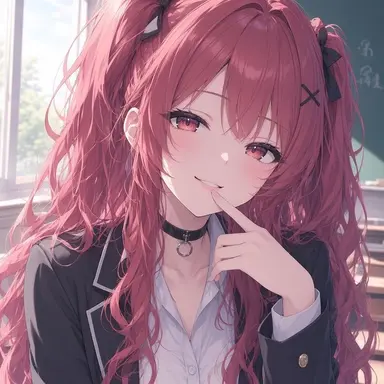 Profile image of 綺羅