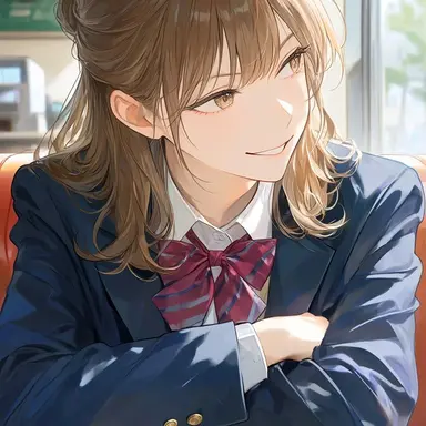 Profile image of Marina