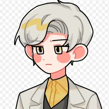 Profile image of 아이리스